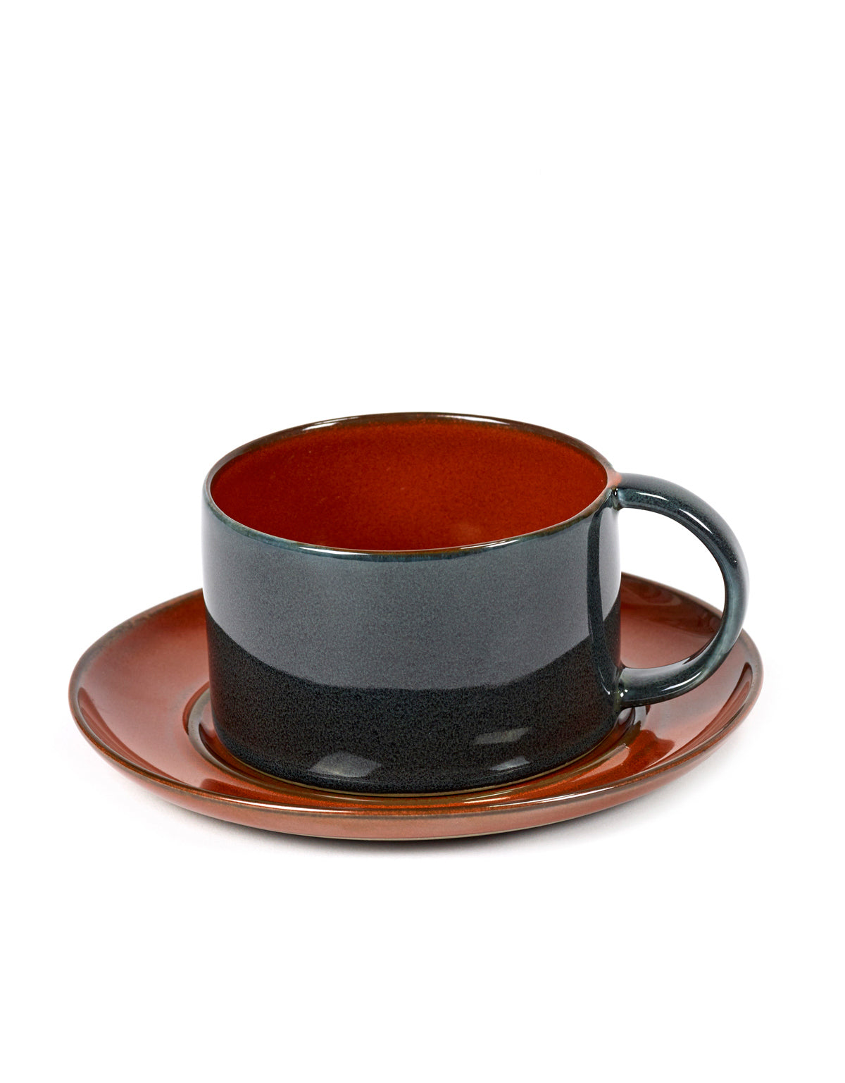 BORDJE VOOR TAS D8 - ANITA LE GRELLE