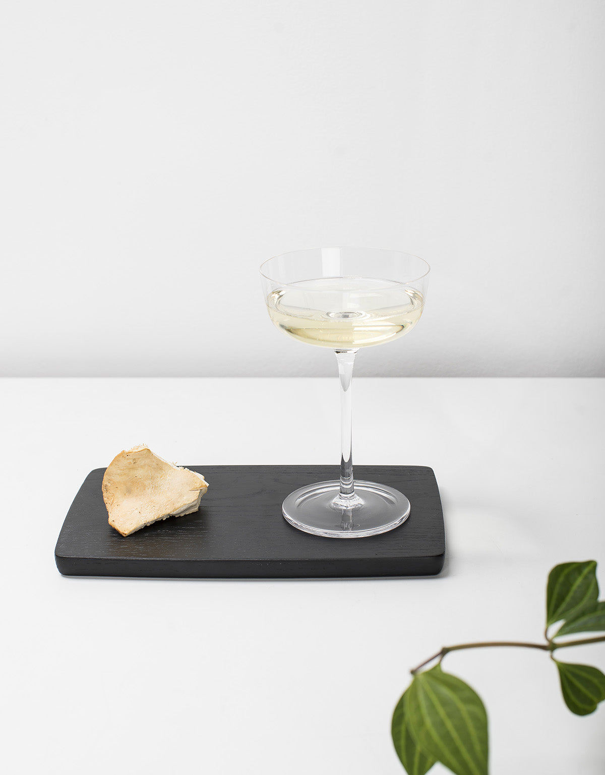 CHAMPAGNE COUPE - VINCENT VAN DUYSEN