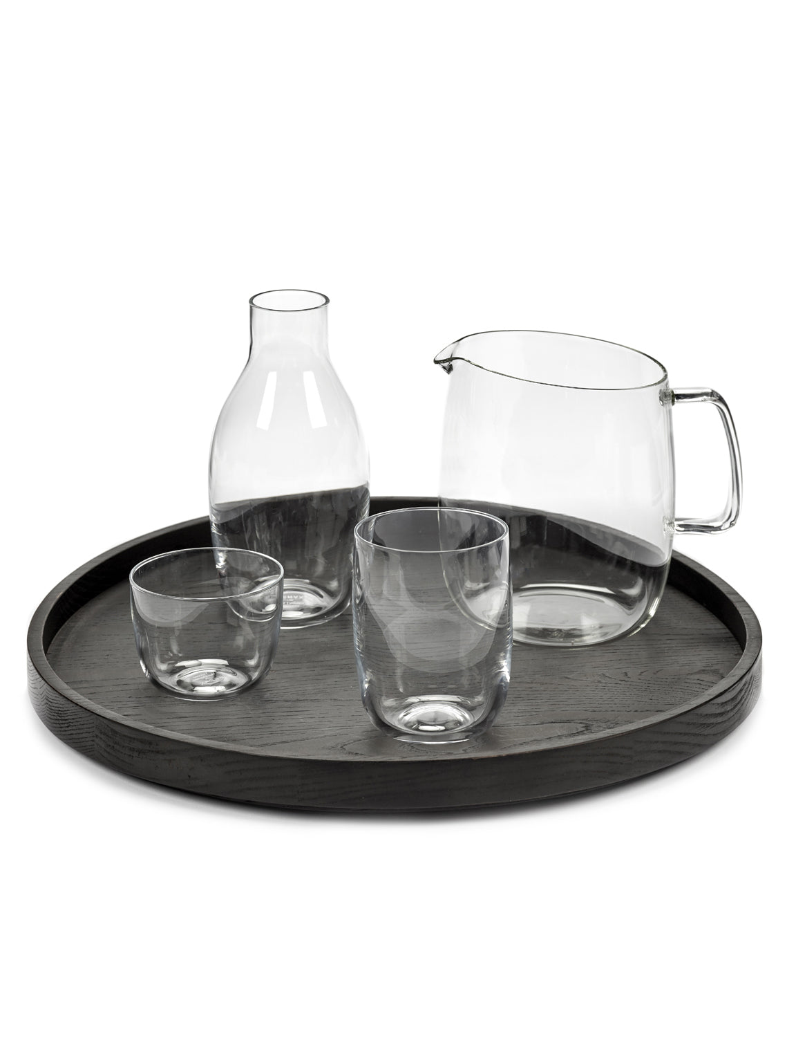 GLAZEN KAN 1,5 L - Vincent Van Duysen