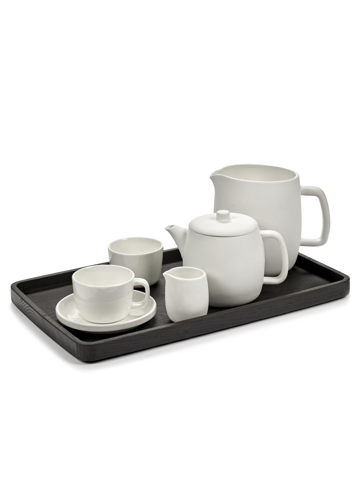 SCHOTEL CAPPUCCINO MAT - VINCENT VAN DUYSEN
