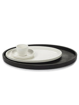 LAAG BORD 26 CM - VINCENT VAN DUYSEN