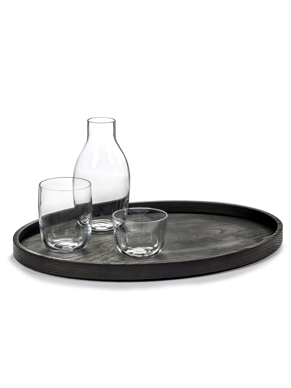 WATERGLAS - VINCENT VAN DUYSEN