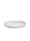 LAAG BORD 22cm - VINCENT VAN DUYSEN