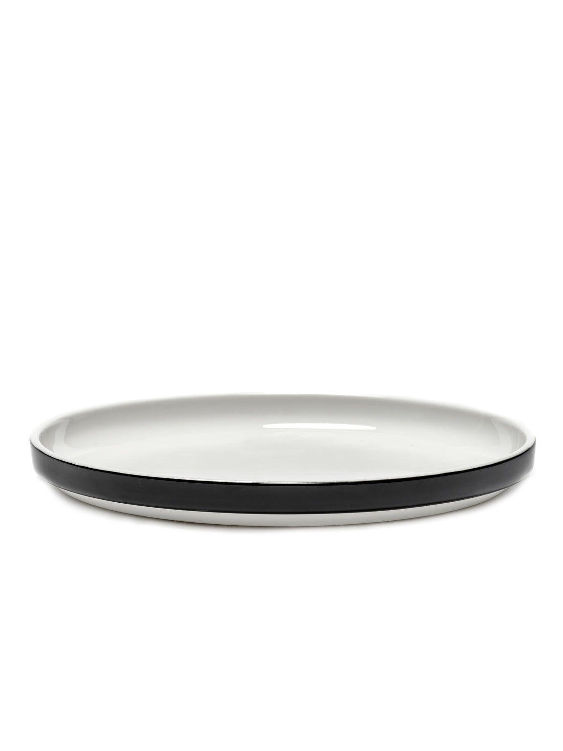 LAAG BORD 26 CM - VINCENT VAN DUYSEN