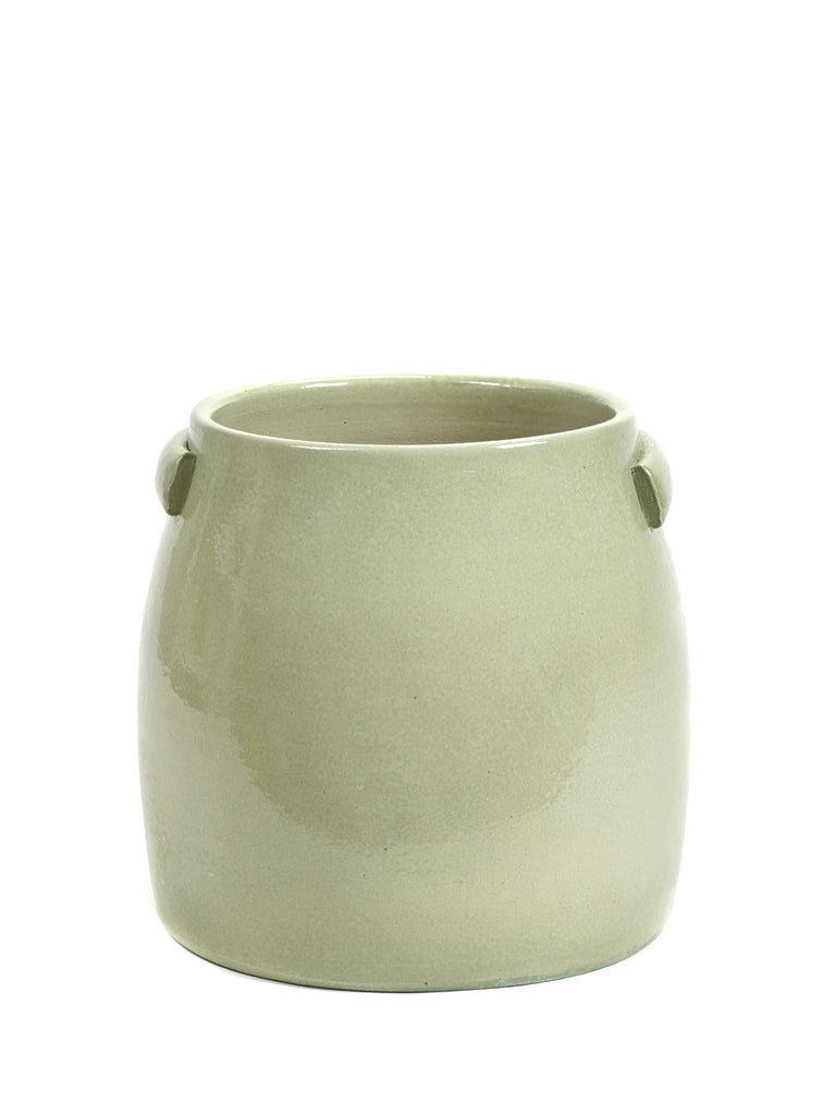 TABOR PLANTENPOT M / GROEN