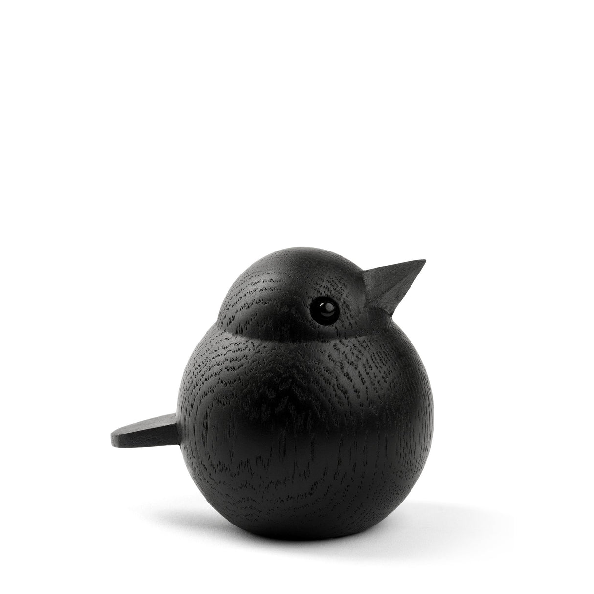 SPARROW - ZWART