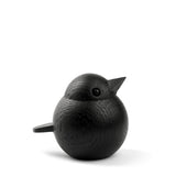 SPARROW - ZWART