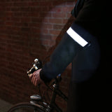 BIKE REFLECTIVE STRAP