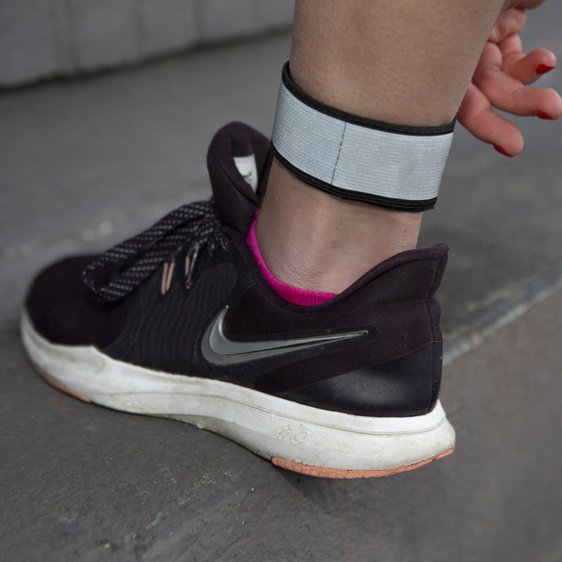 BIKE REFLECTIVE STRAP