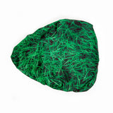 GRASS BIKE SEAT COVER
