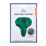 GRASS BIKE SEAT COVER