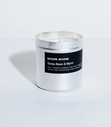 GEURKAARS - TONKA BEAN & MYRRH