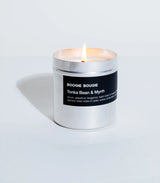 GEURKAARS - TONKA BEAN & MYRRH