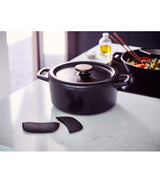 NORI LEDEREN HANDVATEN