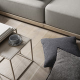 KUSSEN BOUCLE - MAGNET - 40x40