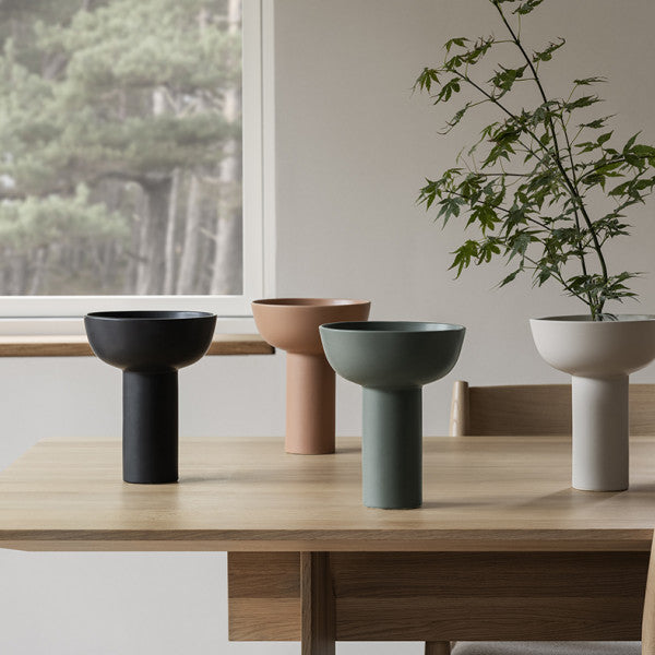 VAAS MIYABI - DUCK GREEN