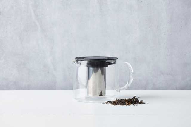THEEPOT MET INFUSER