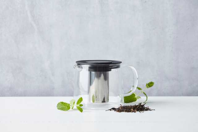 THEEPOT MET INFUSER