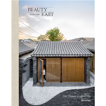 BEAUTY AND THE EAST