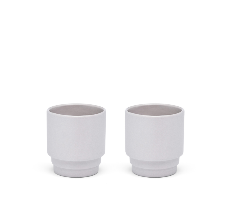 MONDAY MUG