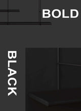 SCHRINK - BLACK