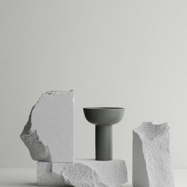 VAAS MIYABI - DUCK GREEN