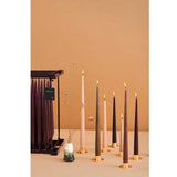 TAPER CANDLE 22 CM