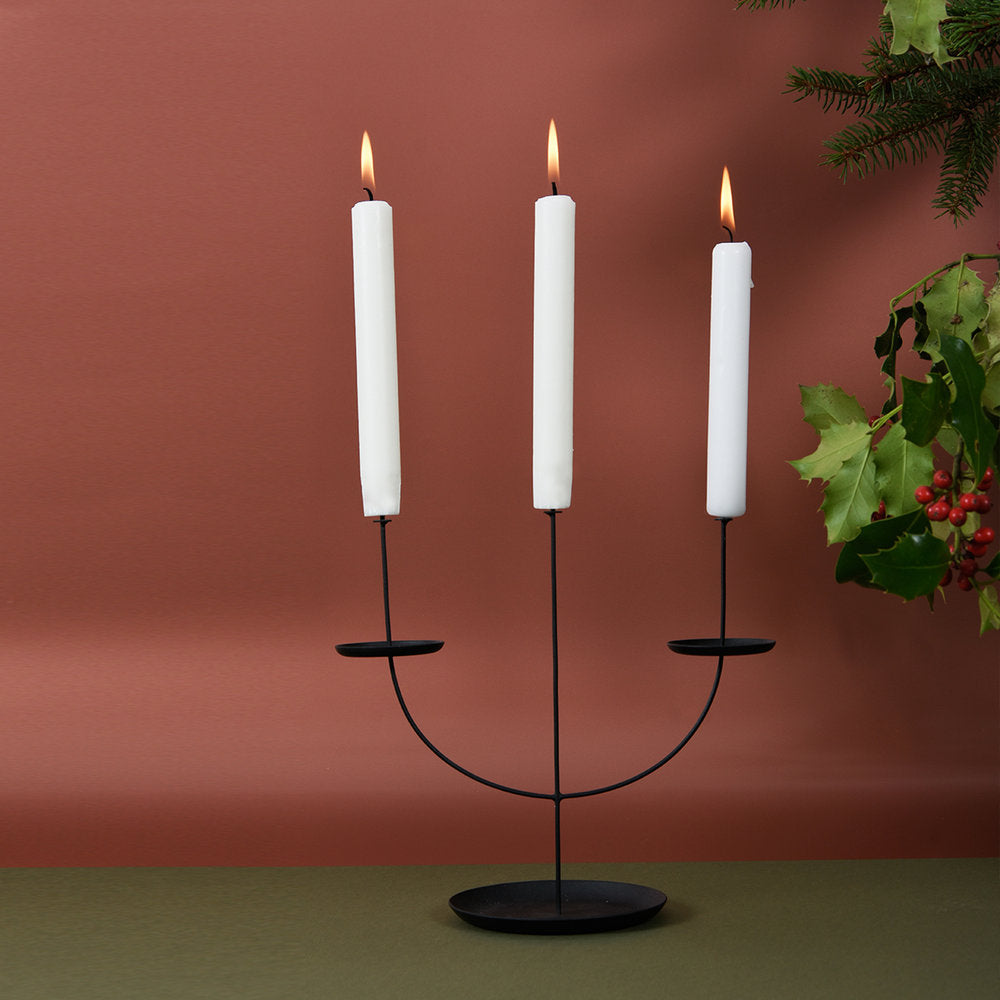 CANDELABRA KANDELAAR