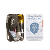 BABY GENDER REVEAL KIT