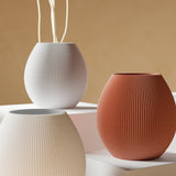 RONDE VAAS - MEDIUM