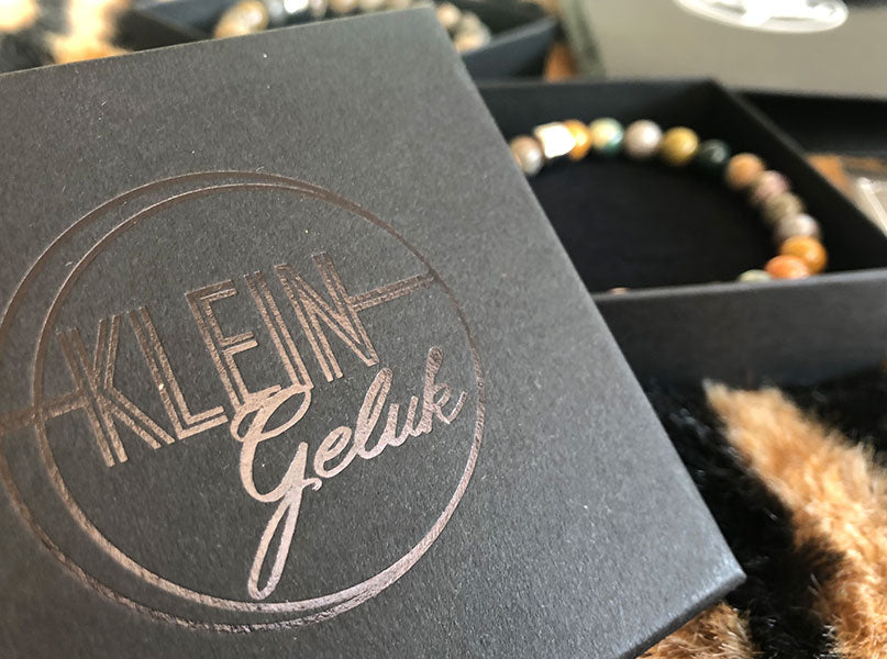 KRALEN ARMBAND