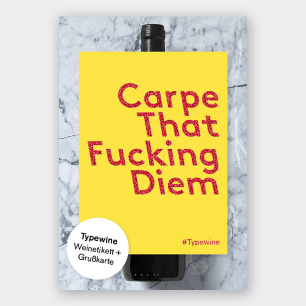 WINE LABEL