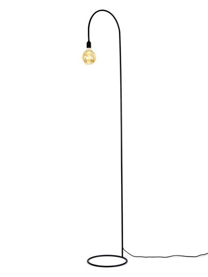 CIRCLE LAMP
