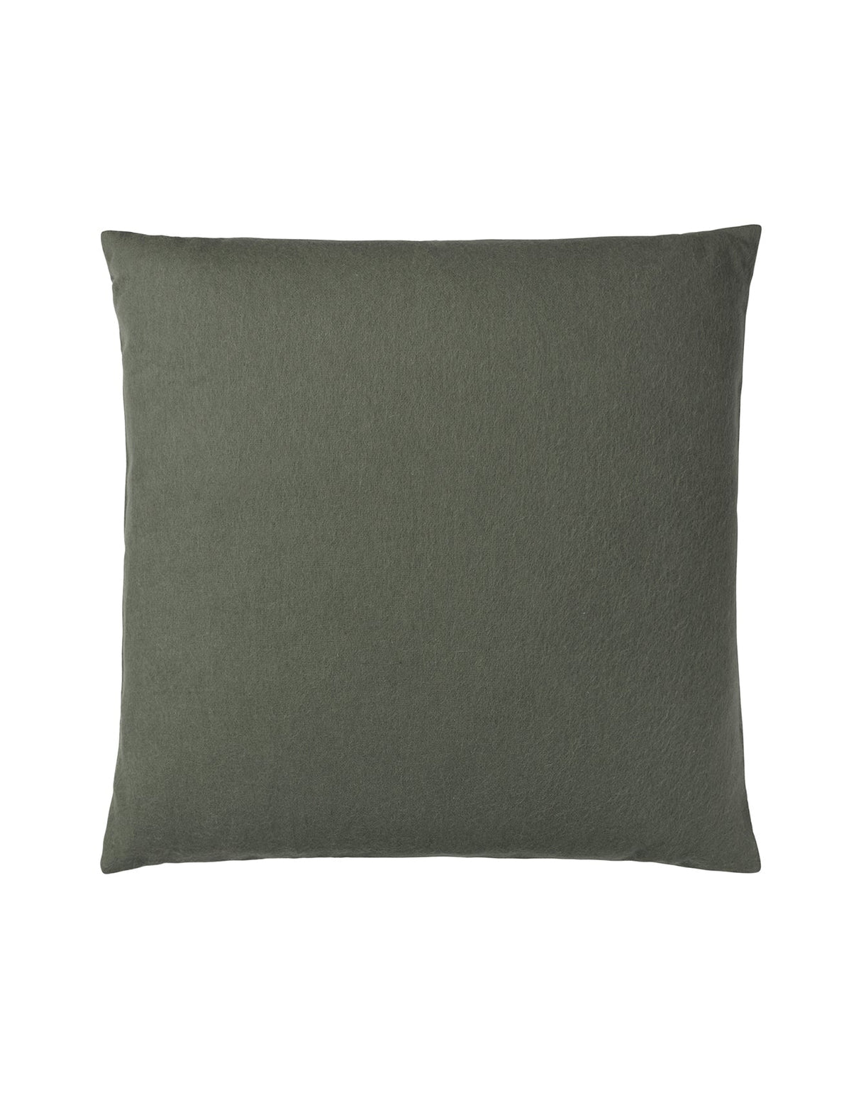 KUSSEN 50X50 - BOTANIC GREEN