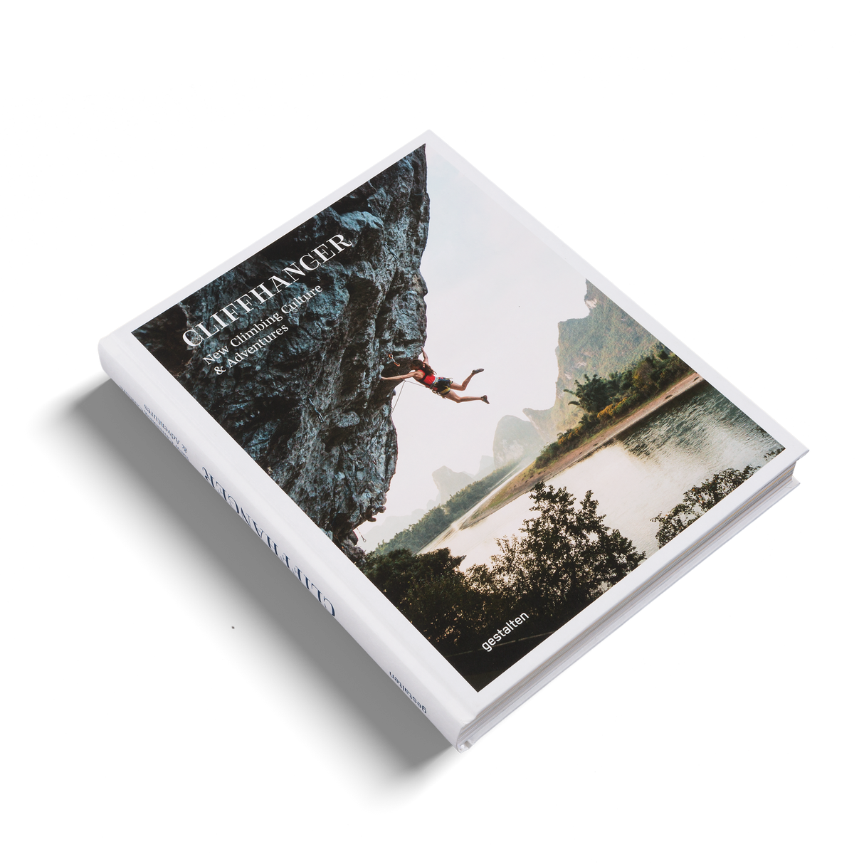 CLIFFHANGER