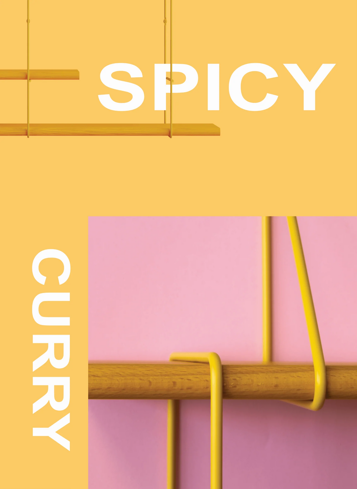 SCHRINK - CURRY