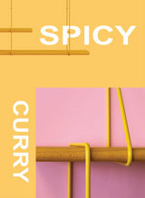 SCHRINK - CURRY