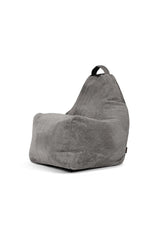 BEAN BAG PLAY - RIBFLUWEEL STOF