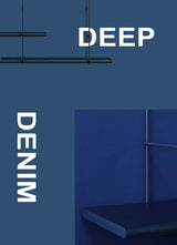 SCHRINK - DENIM