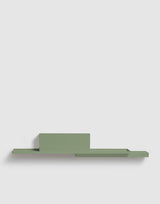 DUPLEX LIGHTGREEN