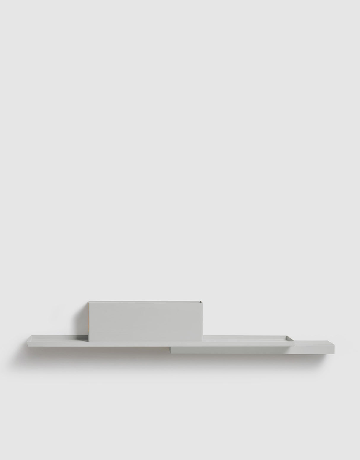 DUPLEX LIGHTGREY
