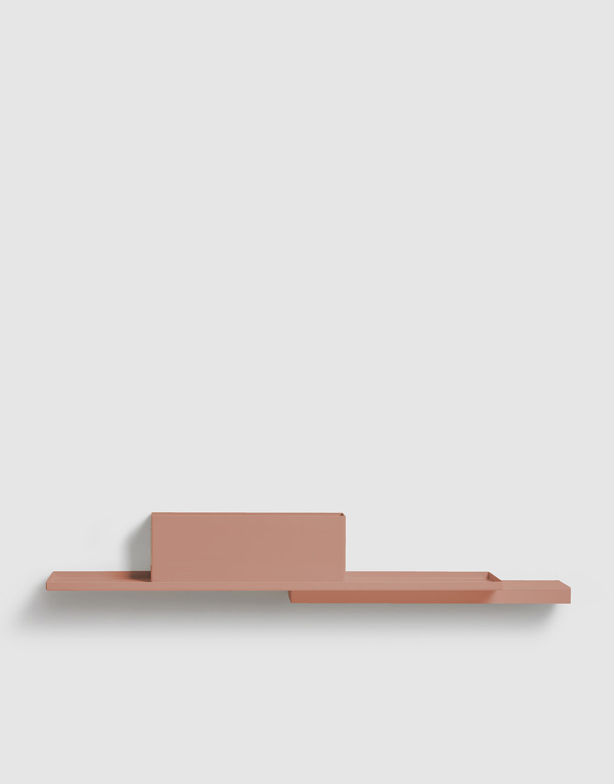 DUPLEX PINK