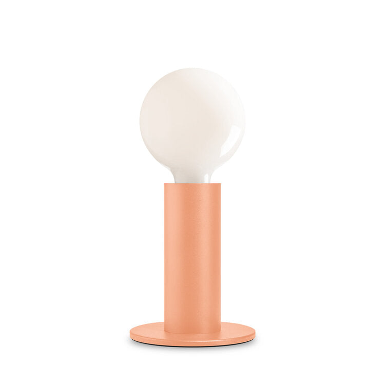 SOL LAMP CORAL