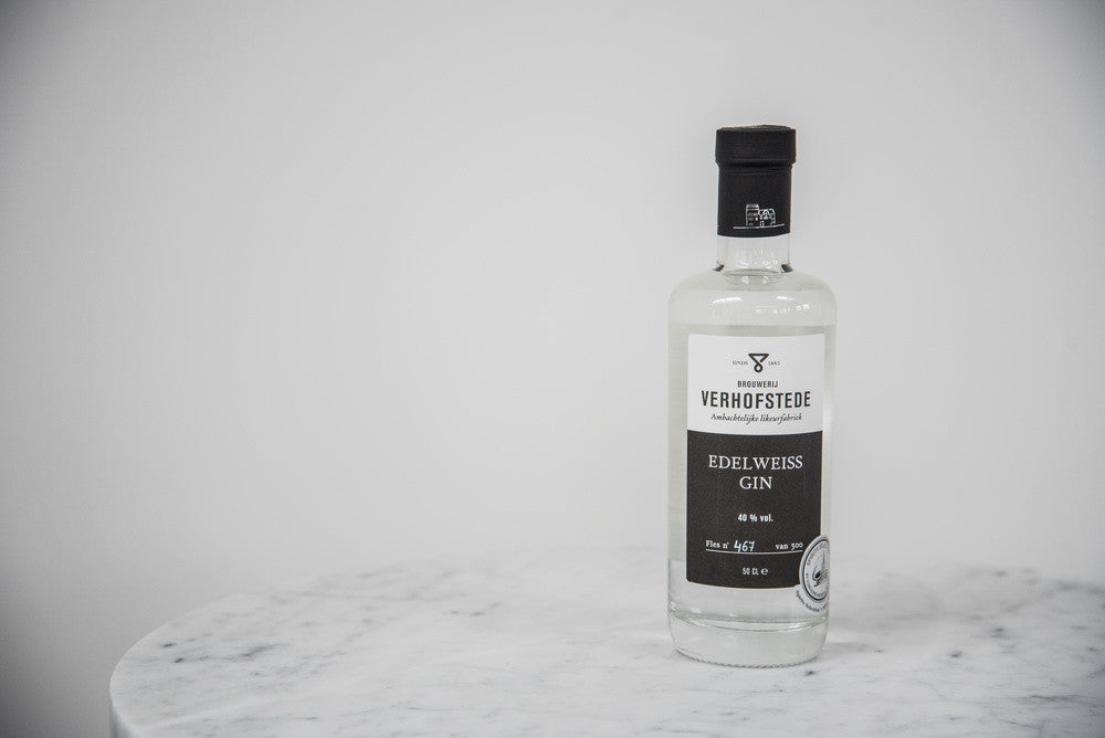 GIN 40°
