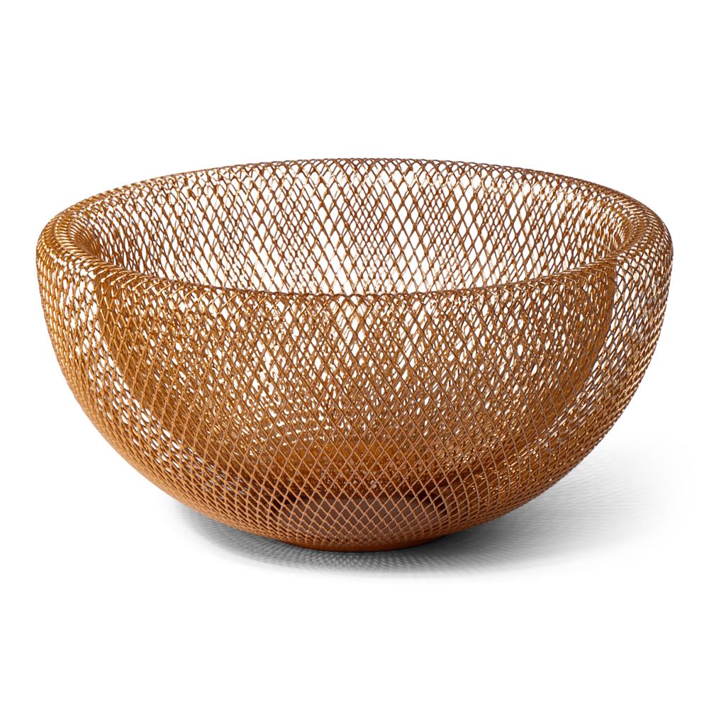 FRUITSCHAAL GOUD