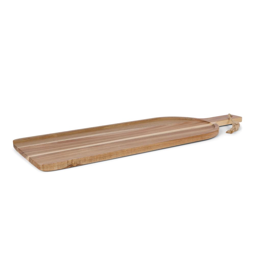 ACACIA SERVEERPLANK - XL