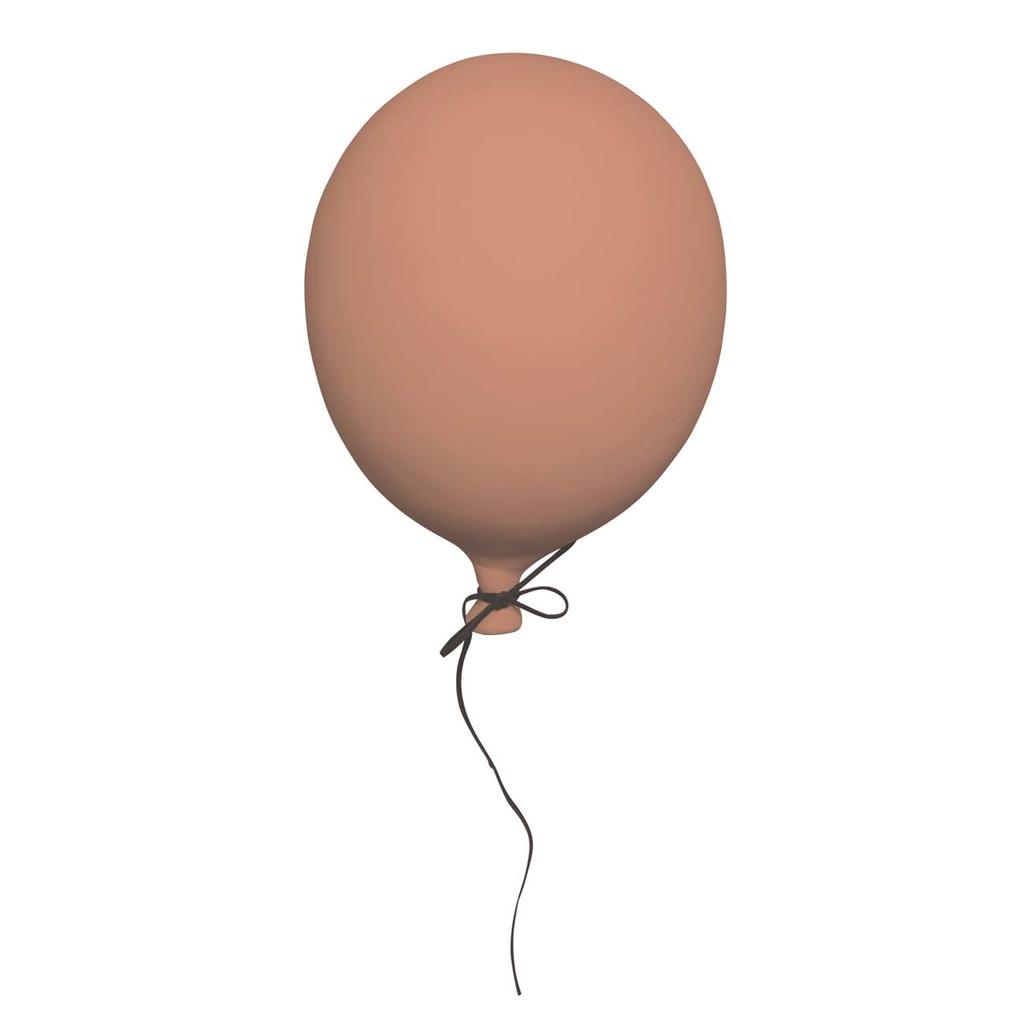 BALLOON TERRA LARGE