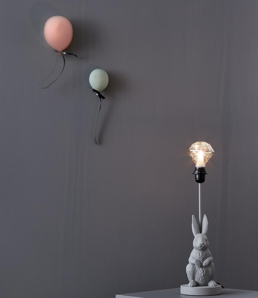 BALLOON GREEN - SMALL