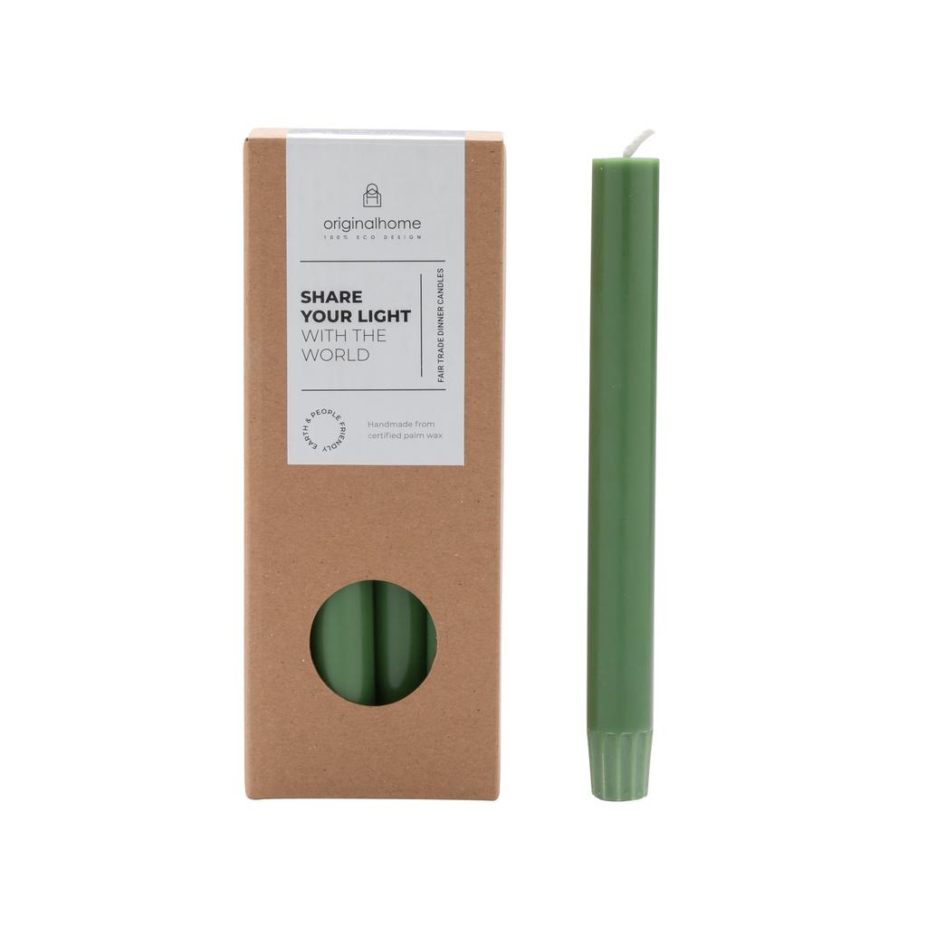 DINERKAARS - MATCHA