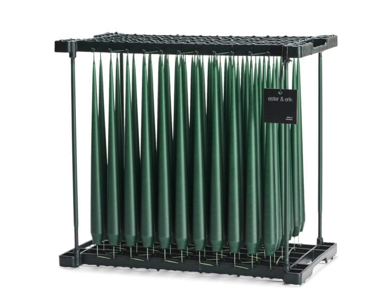 TAPER CANDLE 22 CM